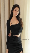 漂亮高个美女