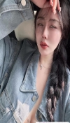 高个子大尺寸美女