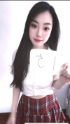 徐汇jk制服诱惑星星