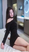 美丽的少数民族小姐姐