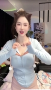 萧山F胸超越老师