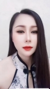 风情万种的小少妇