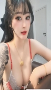 花臂巨乳体验