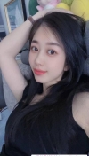 气质苗条高颜妹妹