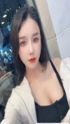 大石坝女神