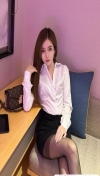 徐汇丽莎邻家女