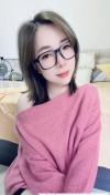 广州眼镜姐姐