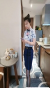 姑苏气质中项菲儿