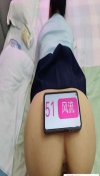 后入肥臀菲菲