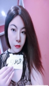高跟黑丝女王