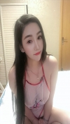 在线性感小妹，声音超好听。越听越上。