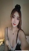 回归的性感美少妇青宝
