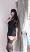 风骚肥臀妹子