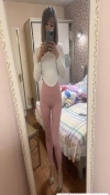 长腿美人回归
