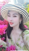 D奈御姐