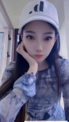 汉阳美女苹果