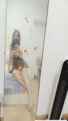 鼓楼三通小姐姐