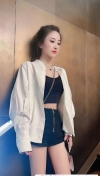 南山性感小千代