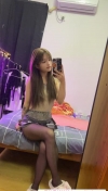 锦江区嫩妹晴儿
