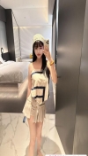 朝阳女友系杉杉