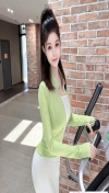 石家庄健身妹