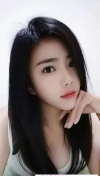 梅花园静静
