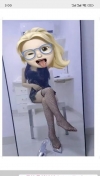 瑶海兰兰