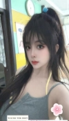 罗湖甜妹小新新
