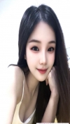 吴中可盐可甜的妹子