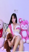 二刷虹口C胸制服丽丽
