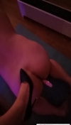 SM风骚巨乳骚妇