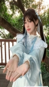 海珠萝莉