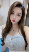 异域风情长腿美女