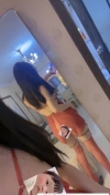翘臀少妇
