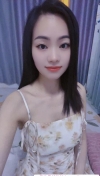 服务型美少女茉莉