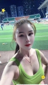 南京江宁中项小姐姐