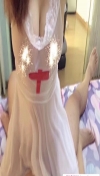 护士大奶人妻骚妈妈
