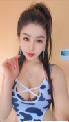 豪乳美少妇