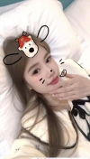 刚下海的小姐姐